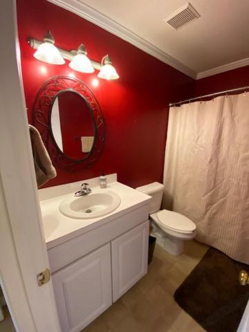 Trendy 2Bed 2 Bath Villa In The Village With King Bed Роли Экстерьер фото